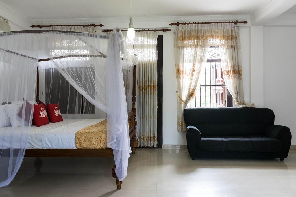 Dew Grand Regency Apartman Bataduwa Kültér fotó