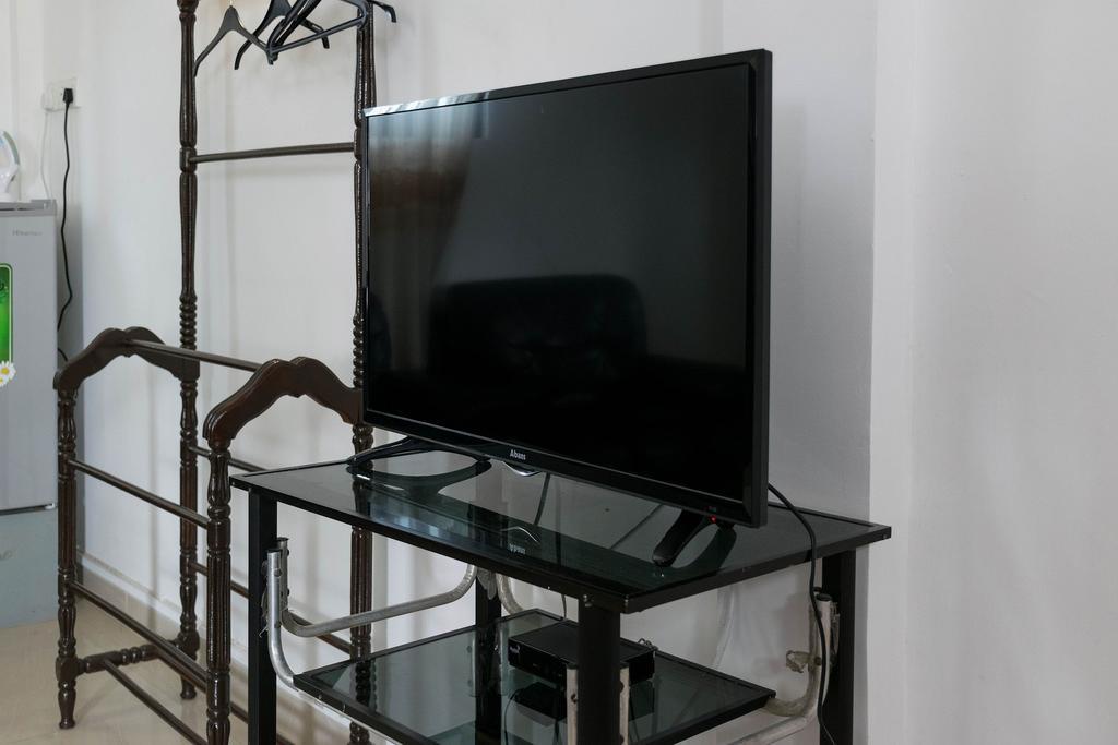 Dew Grand Regency Apartman Bataduwa Kültér fotó