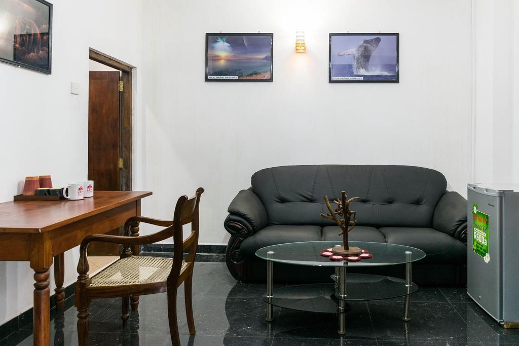 Dew Grand Regency Apartman Bataduwa Kültér fotó