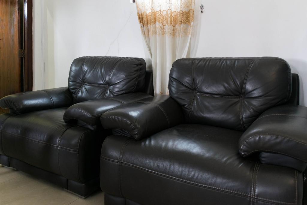 Dew Grand Regency Apartman Bataduwa Kültér fotó