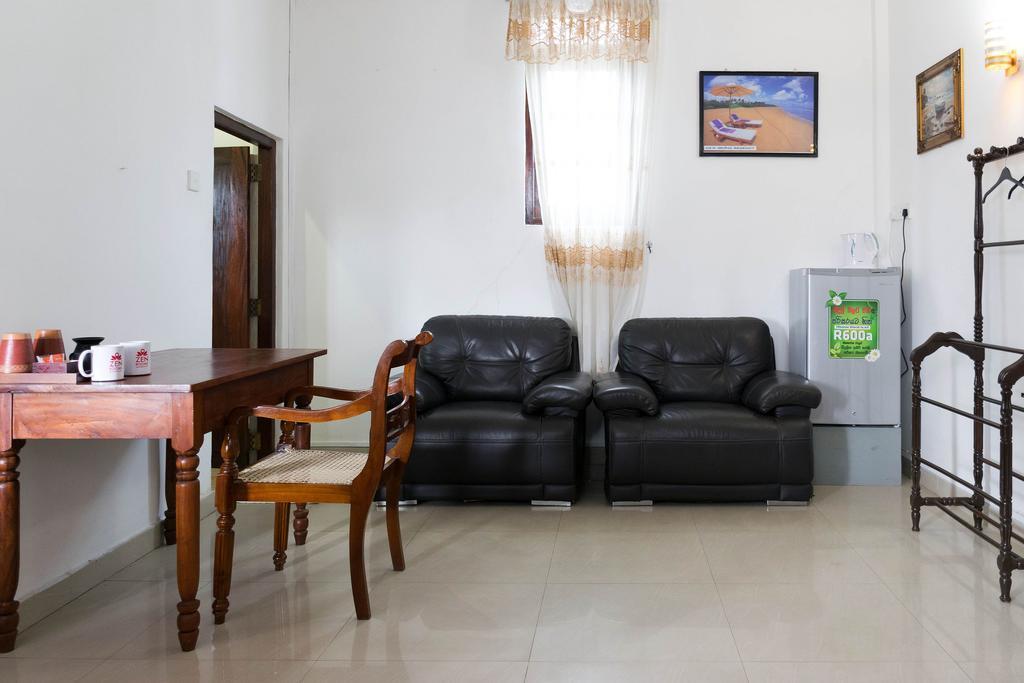 Dew Grand Regency Apartman Bataduwa Kültér fotó