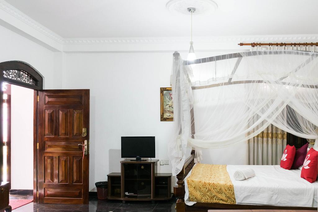 Dew Grand Regency Apartman Bataduwa Kültér fotó