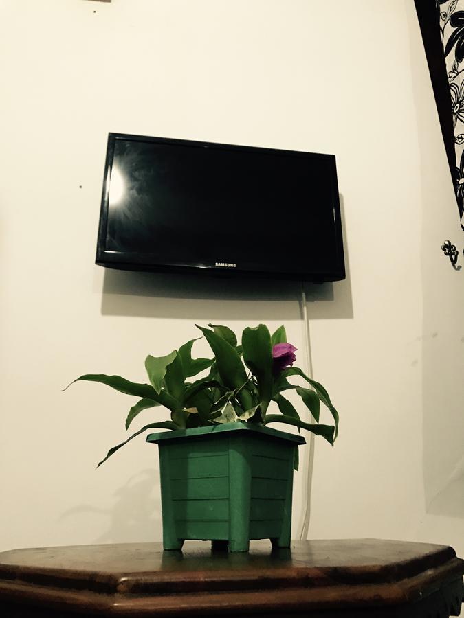 Dew Grand Regency Apartman Bataduwa Kültér fotó