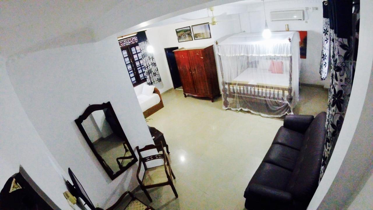 Dew Grand Regency Apartman Bataduwa Kültér fotó