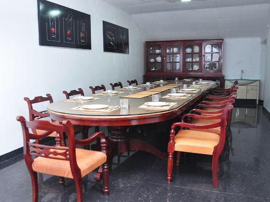 Dew Grand Regency Apartman Bataduwa Kültér fotó