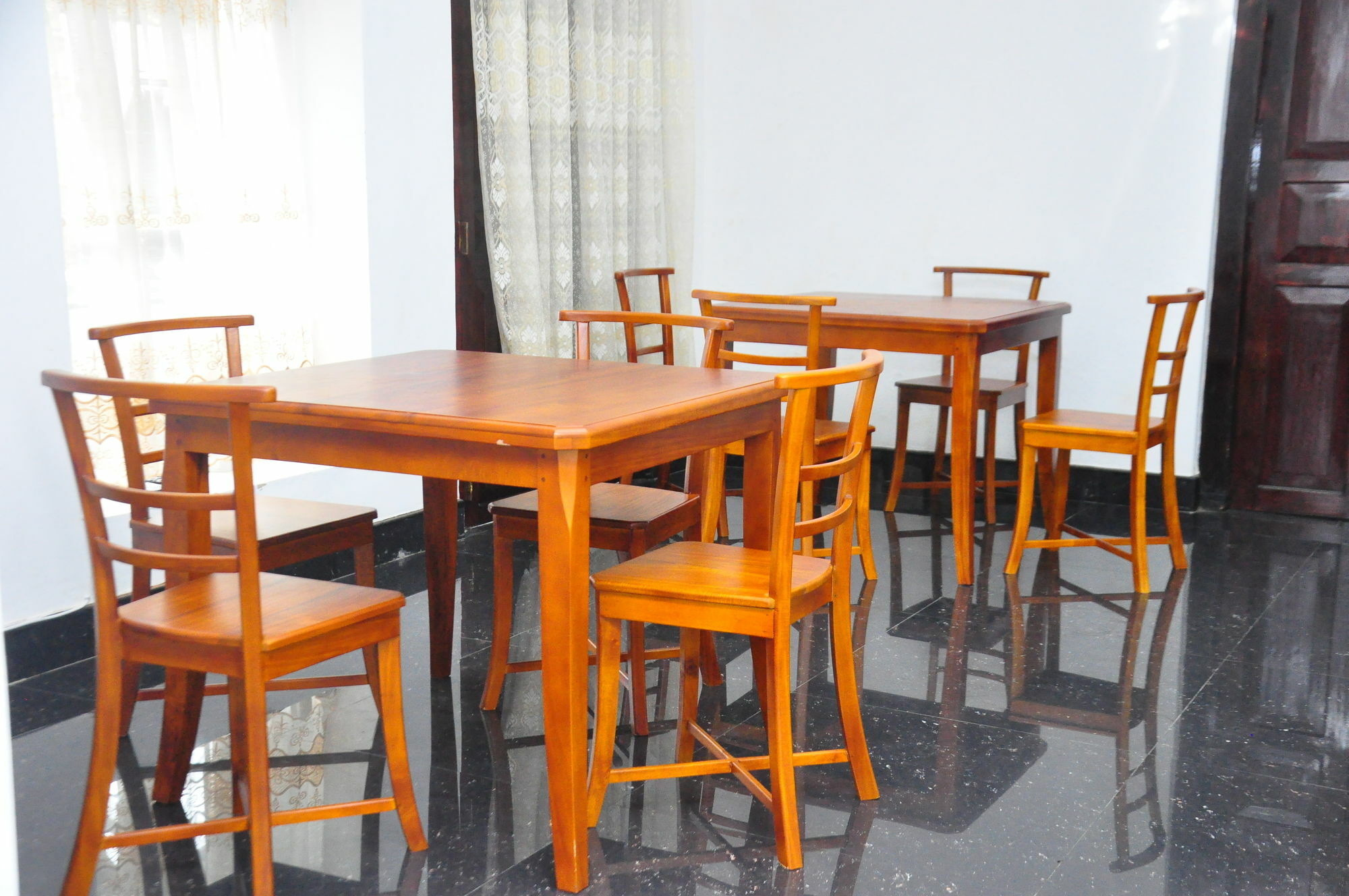 Dew Grand Regency Apartman Bataduwa Kültér fotó